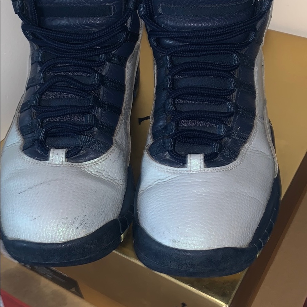 Jordan 10 Rio - Picture 2 of 5